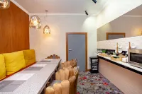 Sea Breeze Boutique-Hotel Vladivostok
