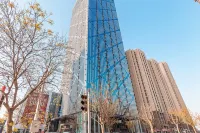 Stream Bank Cottage Select Smart Hotel Hotels in Xi'an Road commerical area
