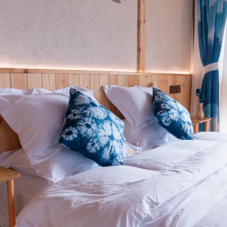 Mt. Ryosan Riin Lodge