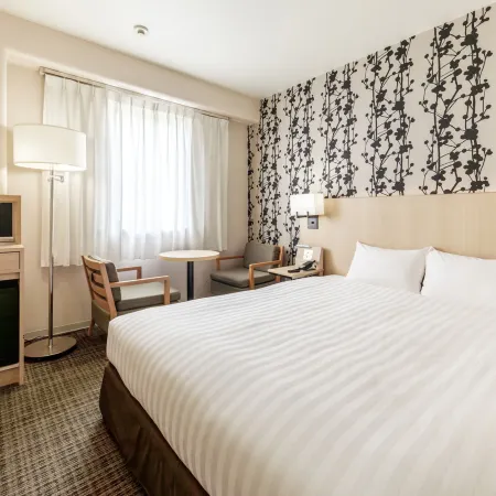 Nishitetsu Resort Inn Beppu
