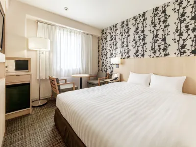 Nishitetsu Resort Inn Beppu Các khách sạn ở 