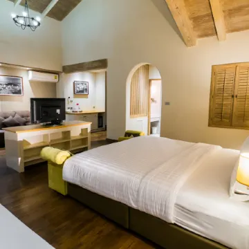Mela Garden Retreat Cottage