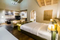 Mela Garden Retreat Cottage Hotel a Distretto di Muak Lek