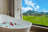 Daotian Homestay Hotels in Welfare Ancient Town Scenic Spot