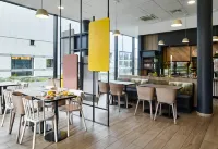 B&B Hôtel Cergy Saint-Christophe - breakfast