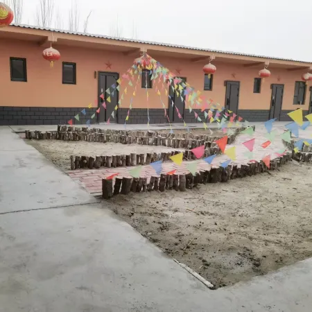 tieguniangjiademinsu