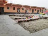 tieguniangjiademinsu