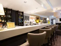 Garner Hotel BERLIN - MITTE by IHG โรงแรมในเบอร์ลิน