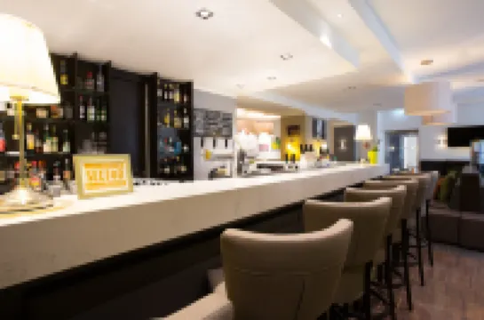 Garner Hotel BERLIN - MITTE by IHG