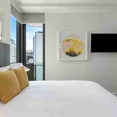 Quattro on Astor Rooms