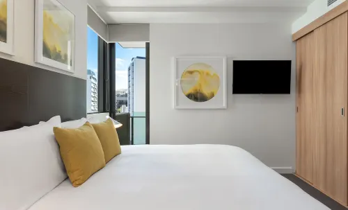Quattro on Astor Hoteles en Spring Hill