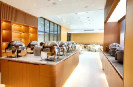 Rui'an Haotai Hotel (Dingji)