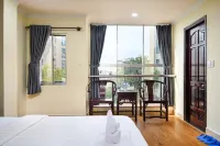 Rainbow Airport Hotel