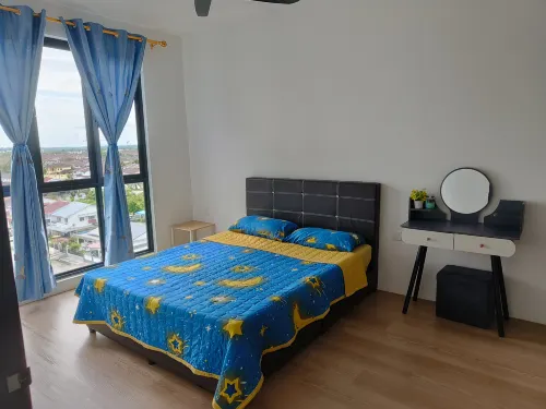 LittleChing @ Armadale Residence Galacity