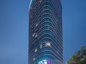 Top 10 4-Star Select Hotels in Jishou