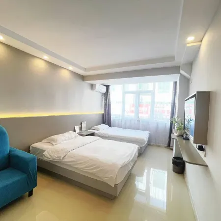 Yichun Yayue Hotel