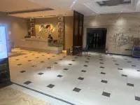Vienna Hotel Linyi University Bus Station - Pet Friendly