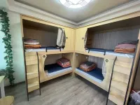 the flower of wave فنادق في 