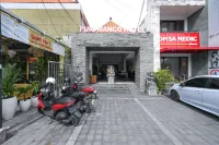 Sans Vibes Puri Mango Hotel Sanur Hotels in Bali