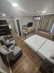 ERSA HOTEL Các khách sạn ở Sekerpinar Mahallesi