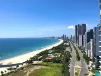 Luxury Ocean View Suites_My Khe Beach_Hinata Apartment