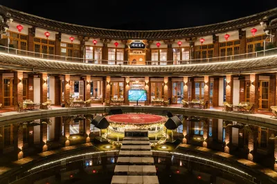 Shuangxi Shuangsu Homestay