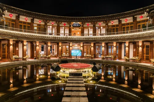 Shuangxi Shuangsu Homestay Hotels in Zhangzhou