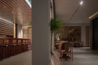 Pan'an Yunhai Ark Resort - فطور