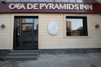 Casa De Pyramids Hotels in 