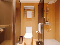 Ji Hotel Orchard Singapore Hotels near Somerset