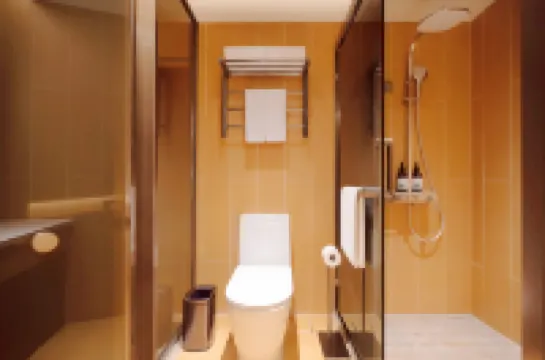 Ji Hotel Orchard Singapore