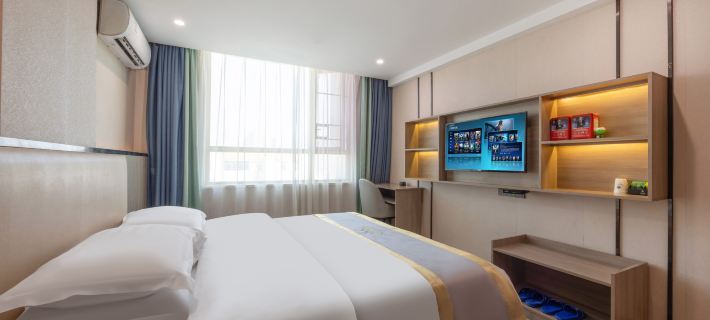 Dike Hotel Các khách sạn ở Anh Đức