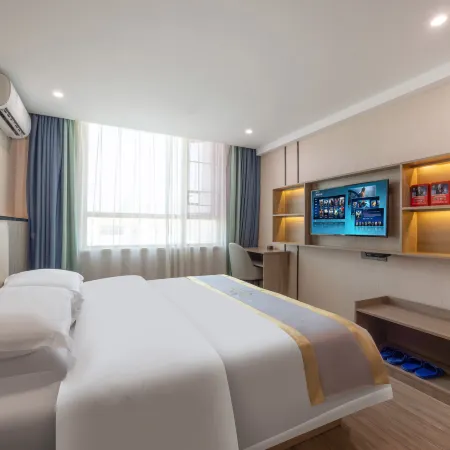 Dike Hotel