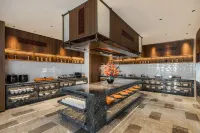 悅致酒店（城西美頌廣場店） - 早餐