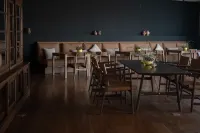 CITTA HOTEL - Morgenmad