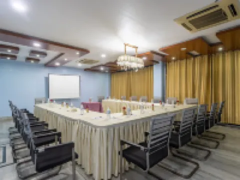 Big Hotel Hotels in Biratnagar