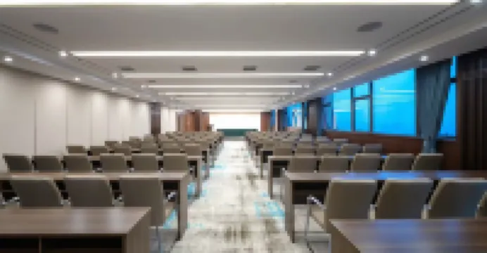 Vienna Hotel (Liuyang Xincheng International)