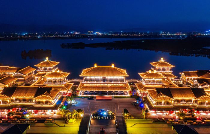 LONGYOU FANTANG HOTEL