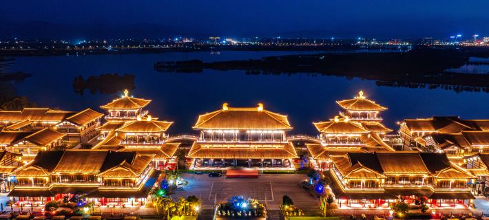 LONGYOU FANTANG HOTEL Hotels in Longyou