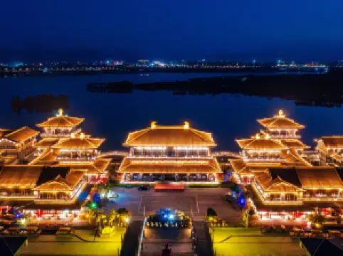 โรงแรมแฟนถัง หลงโหยว