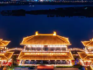 龍游的 10 大豪華飯店