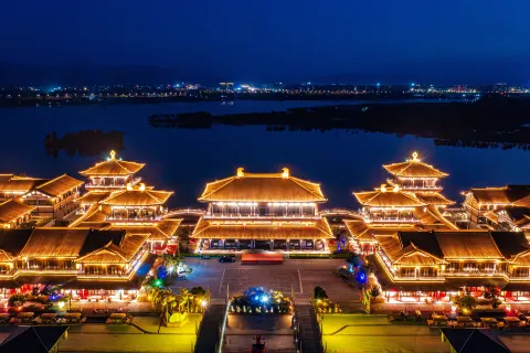 LONGYOU FANTANG HOTEL