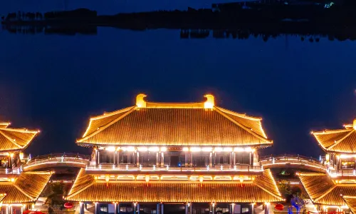 LONGYOU FANTANG HOTEL