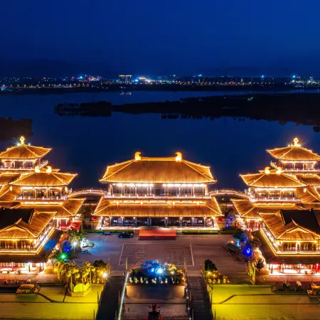 LONGYOU FANTANG HOTEL
