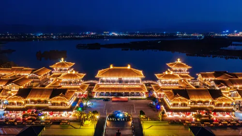 LONGYOU FANTANG HOTEL Hotels in Longyou