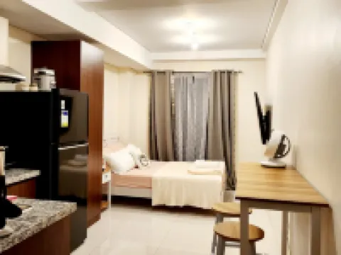Selendra-Baguio City Suites Hoteles en Baguio