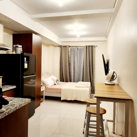 Selendra-Baguio City Suites