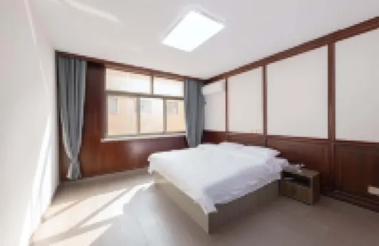 Yueshanjian Business Hotel (Railway Station East Square)  호텔