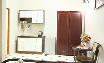 A&E GuestHouse