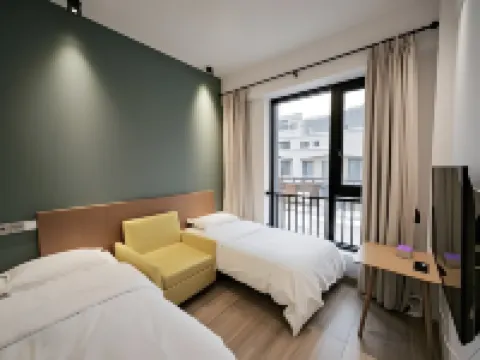 Genting Prince Ski Town